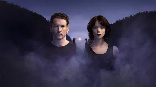 Uçurum izle afişi