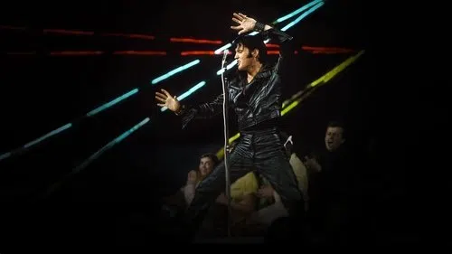 Kralın Dönüşü: Elvis Presley'nin Düşüşü ve Yükselişi izle