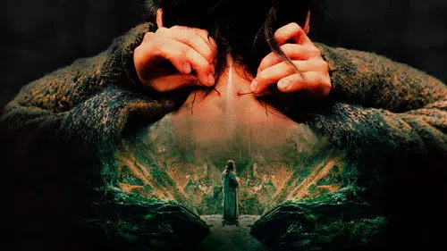 Des Teufels Bad izle