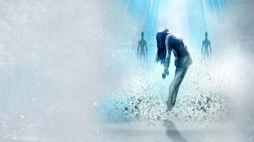 Uzaylı Tehdidi izle