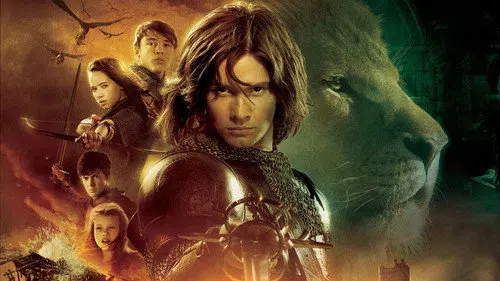 Narnia Günlükleri: Prens Kaspiyan izle