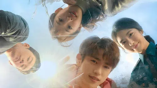 사이코메트리 그녀석 izle
