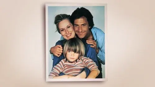 Kramer Kramer'e Karşı izle
