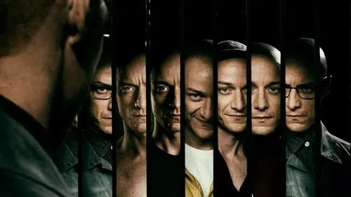 Parçalanmış izle afişi