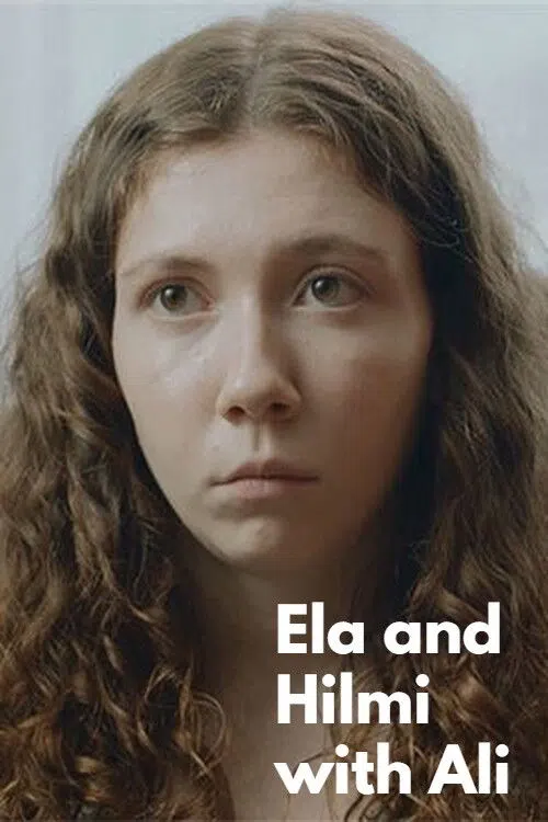 Ela ile Hilmi ve Ali