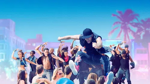 Sokak Dansı 4: İsyan izle