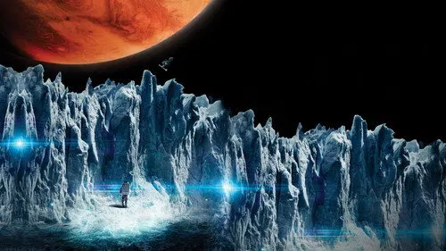 Jupiter Macerası izle