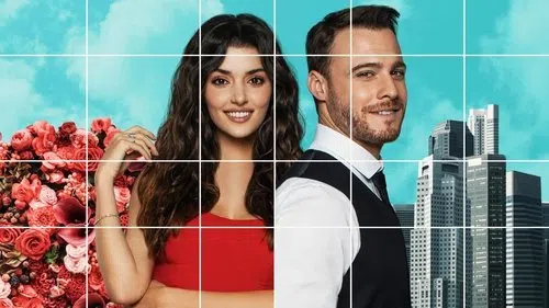 Sen Çal Kapımı izle