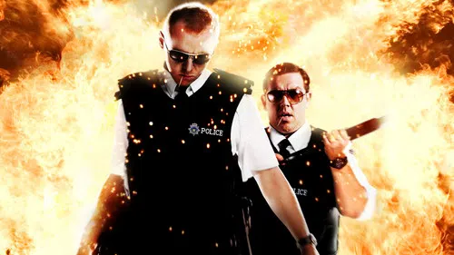 Sıkı Aynasızlar izle