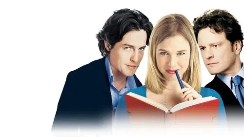 Bridget Jones'un Günlüğü izle