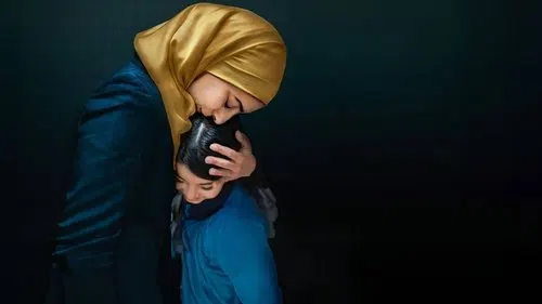 İnşallah Erkek Olur izle afişi