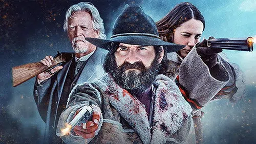 Any Bullet Will Do izle afişi