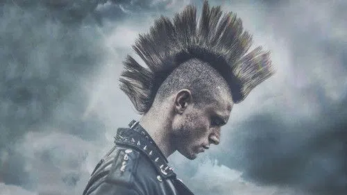 Bomb City izle