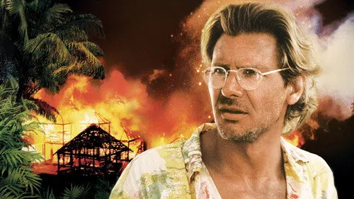 Sivrisinek Sahili izle