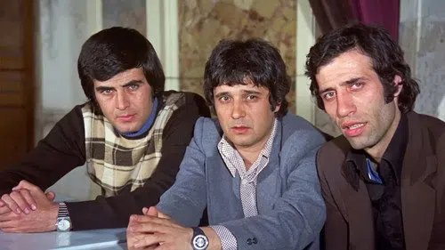 Hababam Sınıfı izle