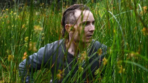 The Survivalist izle
