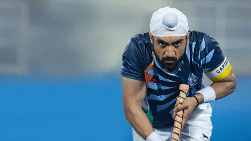 Soorma izle