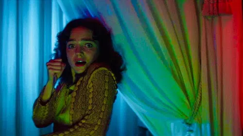 Suspiria izle