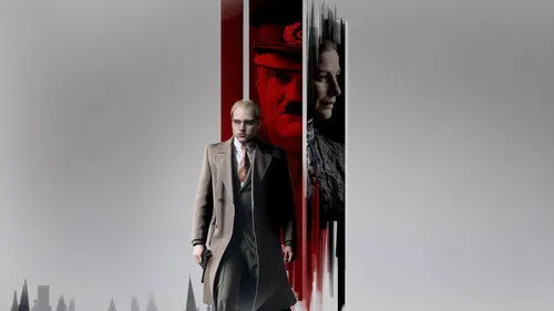 Bonhoeffer: Pastor. Spy. Assassin izle
