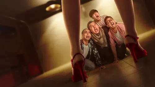 Bucin izle afişi