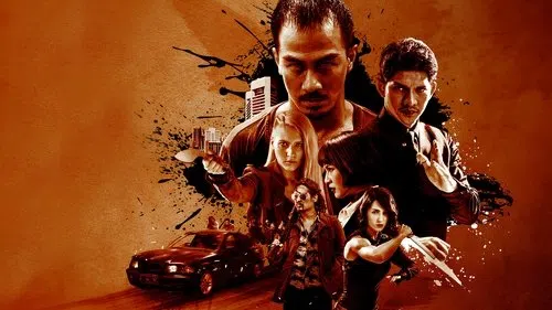Gece Bizim İçin Gelir izle afişi