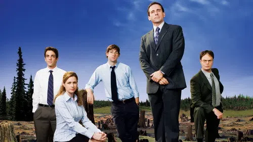 ‎Ofis‎ izle