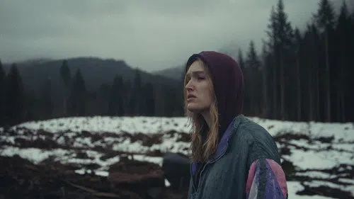 To Kill a Wolf izle afişi