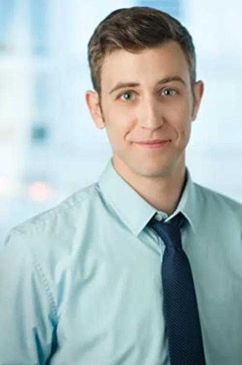 Mathew Bittroff