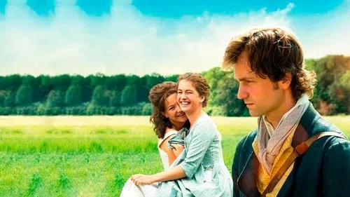 Die geliebten Schwestern izle afişi