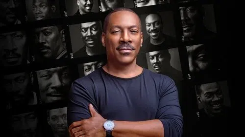 Eddie Murphy Olmak izle