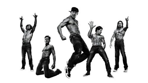 Magic Mike XXL izle