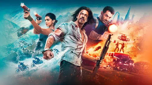 Pathaan izle