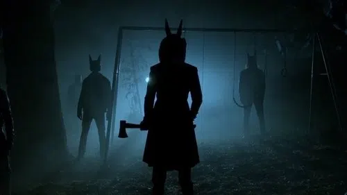 Jackals izle