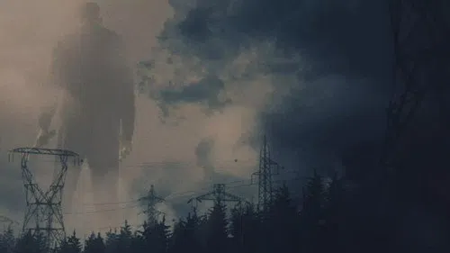 Türkiye'deki Seri Katiller izle afişi