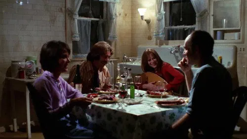 Let's Scare Jessica to Death izle