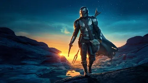 The Mandalorian izle