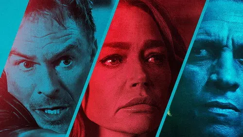 Dirty Hands izle afişi