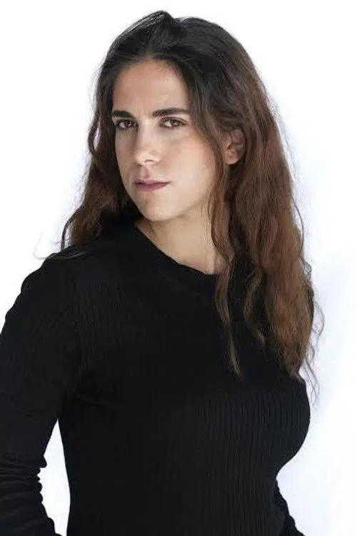 Léna Garrel
