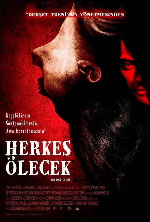 Herkes Ölecek