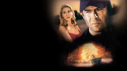Vuruş Mesafesi izle