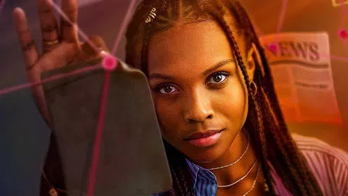 Naomi izle