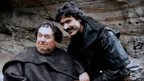 Robin Hood izle