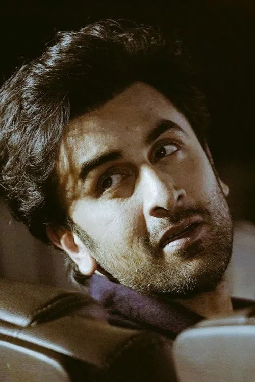 Ranbir Kapur