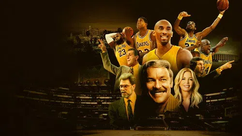 Miras: LA Lakers'ın Gerçek Hikâyesi izle