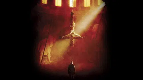 Exorcist: The Beginning izle
