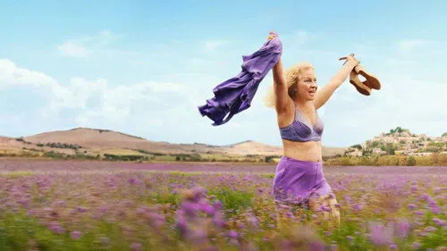 Benim Adım Agneta izle