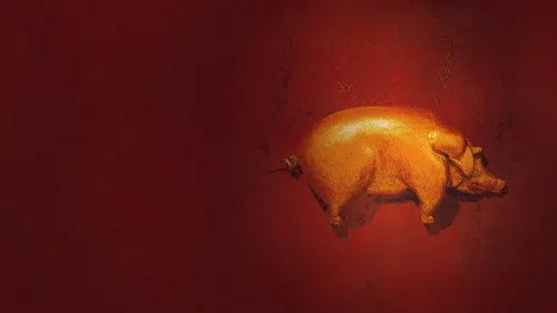Şarküteri izle