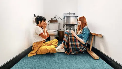 Let's Have Kids! izle afişi