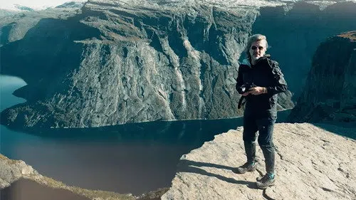 Yoldan Gönüllü Çıktım izle afişi