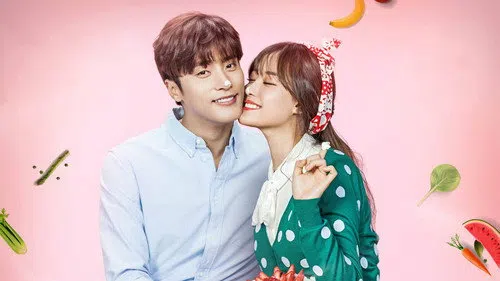 My Secret Romance izle afişi